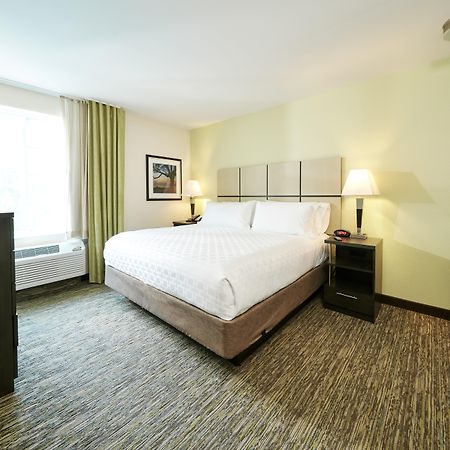 Candlewood Suites Lafayette By Ihg Экстерьер фото