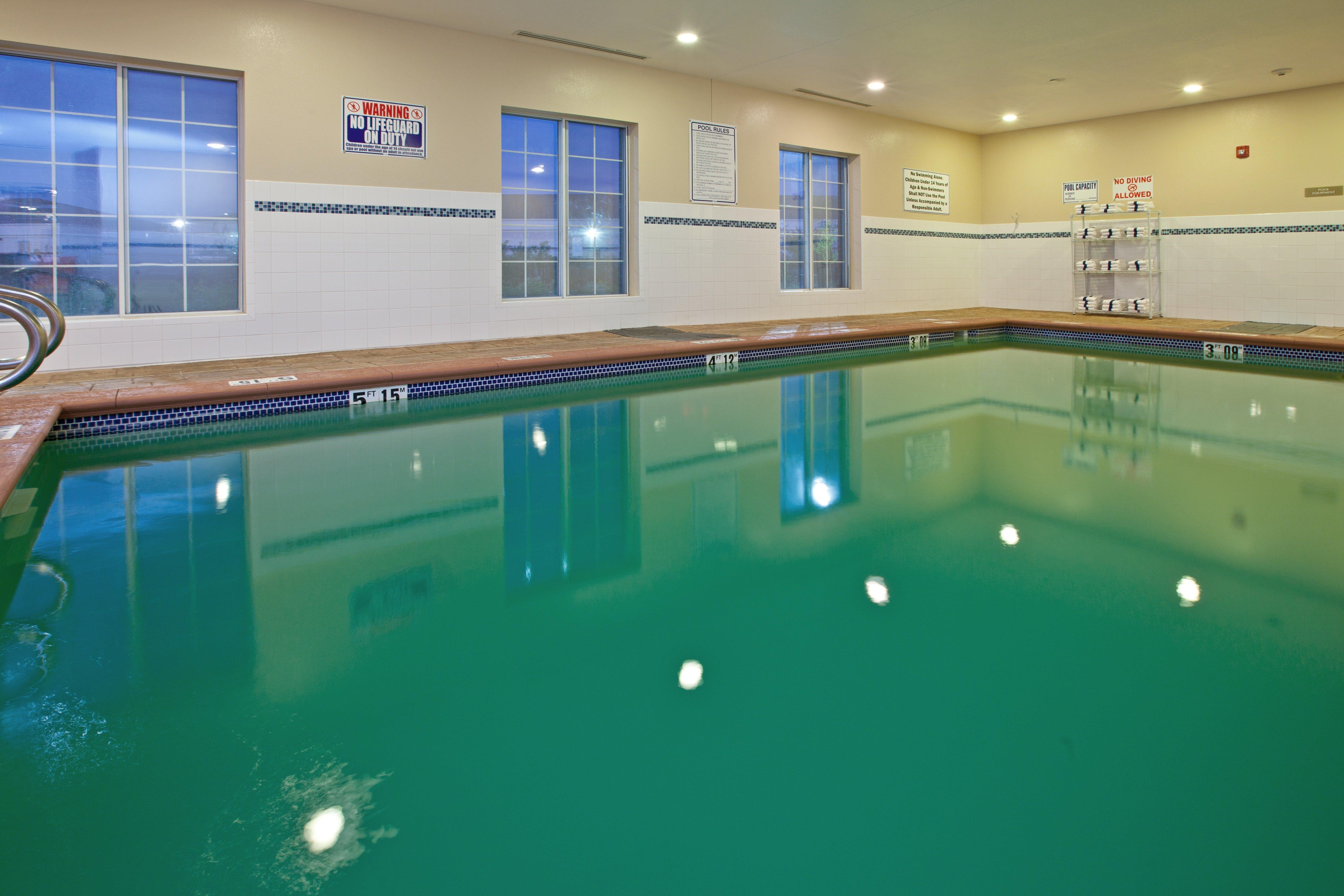 Candlewood Suites Lafayette By Ihg Экстерьер фото