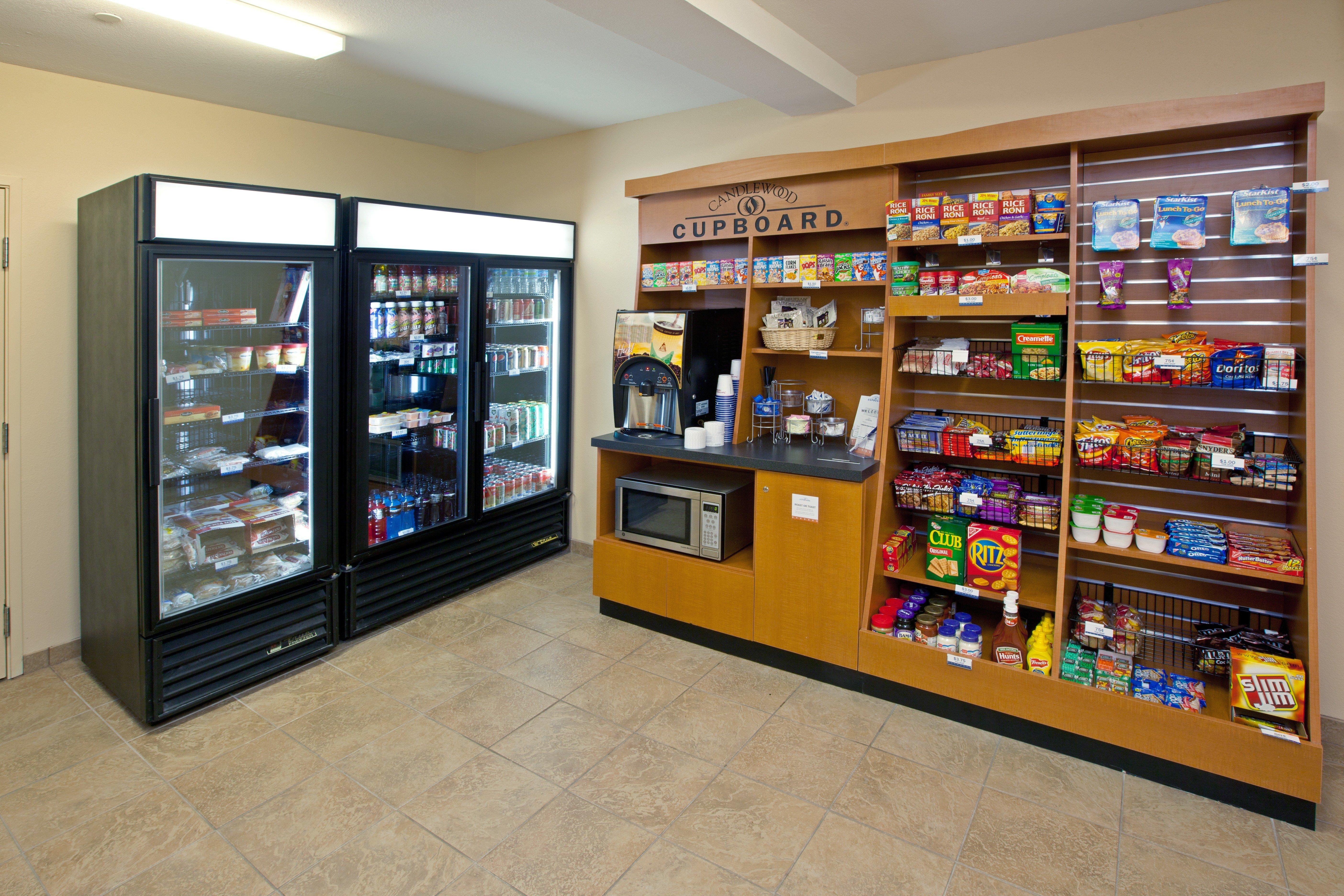 Candlewood Suites Lafayette By Ihg Экстерьер фото