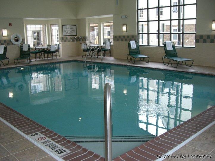 Candlewood Suites Lafayette By Ihg Удобства фото
