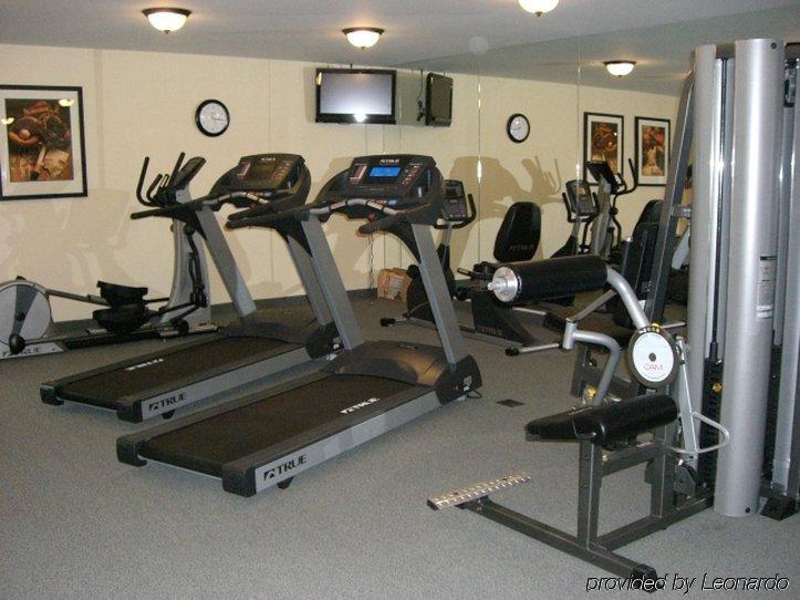 Candlewood Suites Lafayette By Ihg Удобства фото