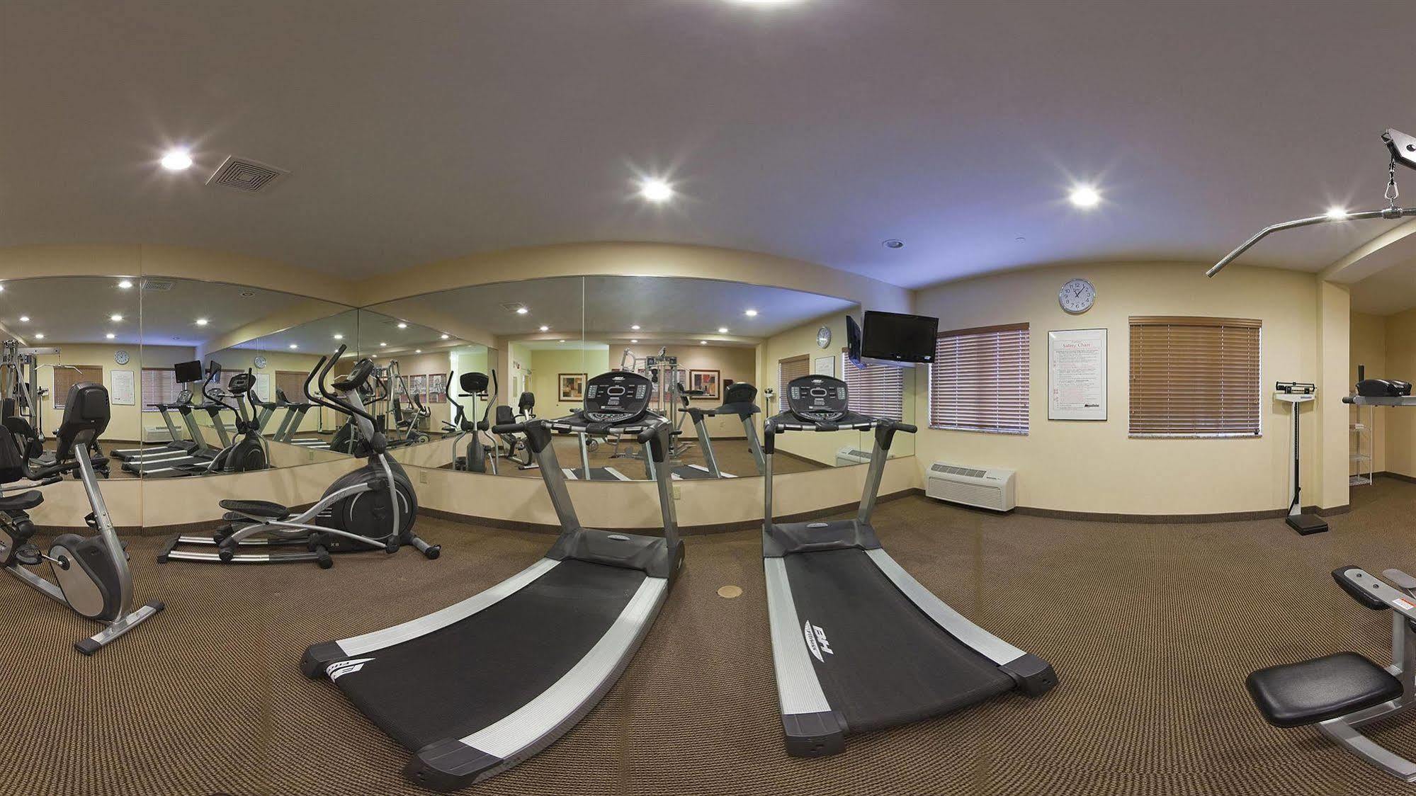 Candlewood Suites Lafayette By Ihg Экстерьер фото
